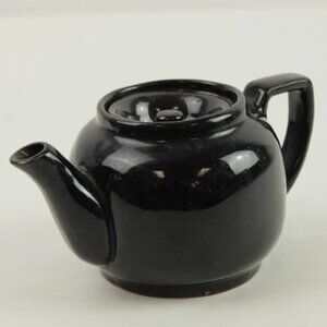 Ceramic Teapot